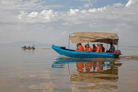 Local Fishing Villages