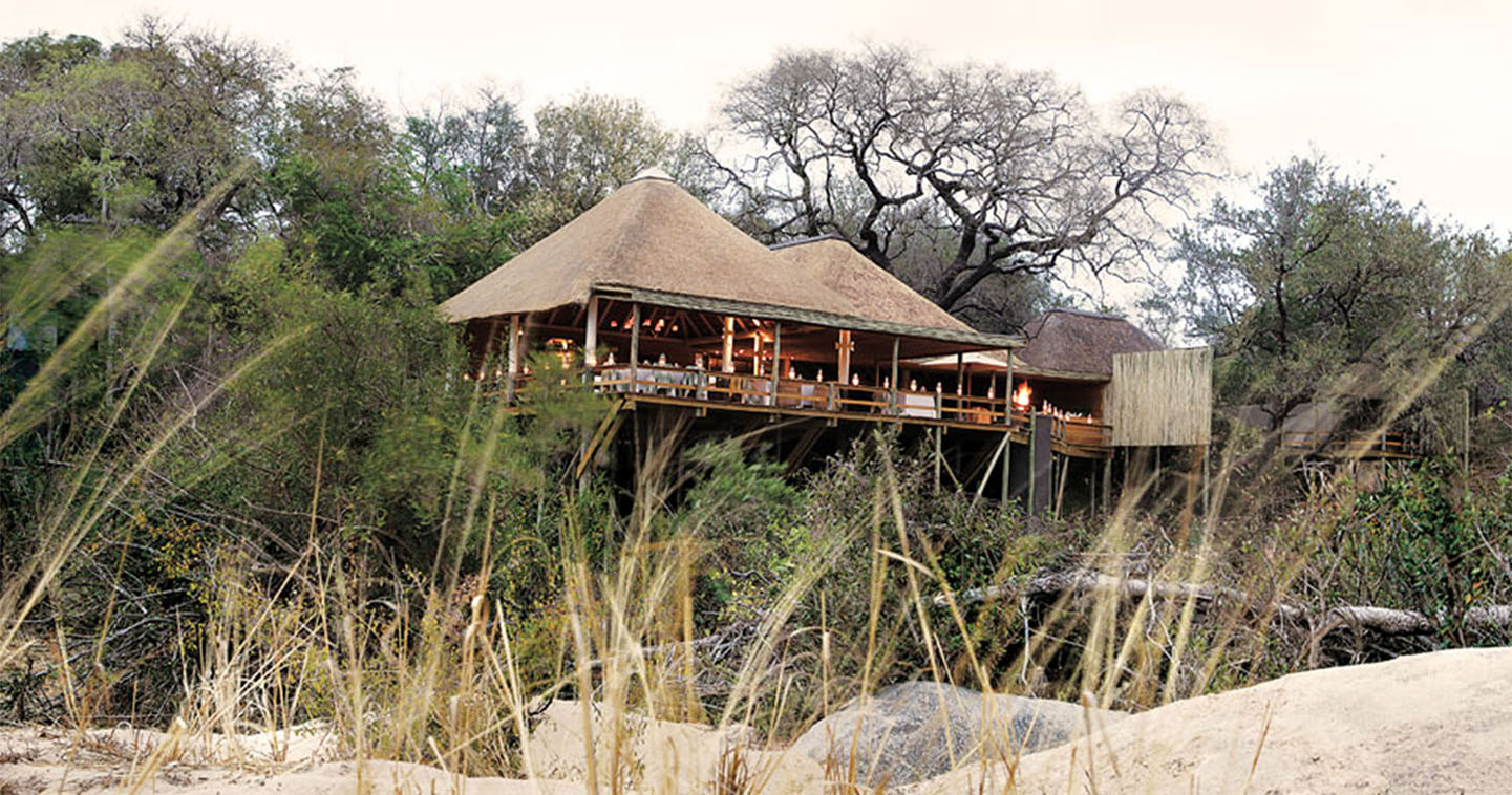 Londolozi