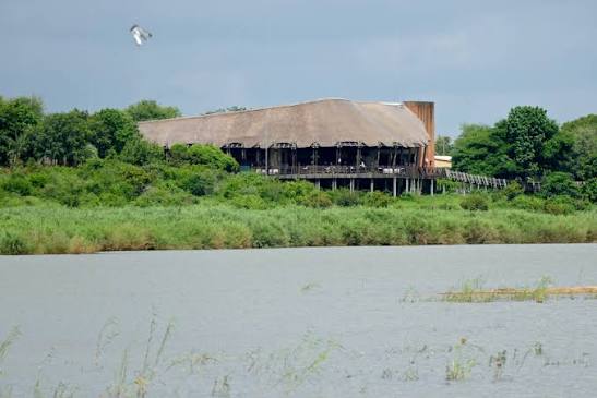 Lower Sabie