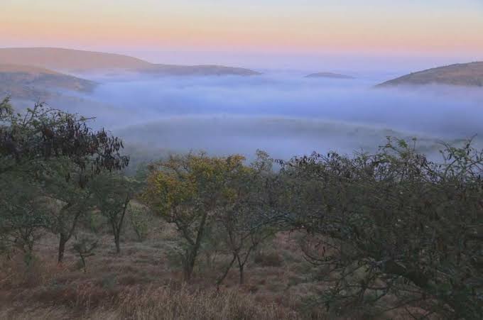 Lubombo Conservancy Area