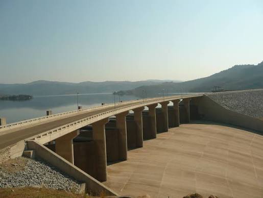 Maguga Dam