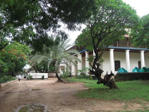 Malindi Museum