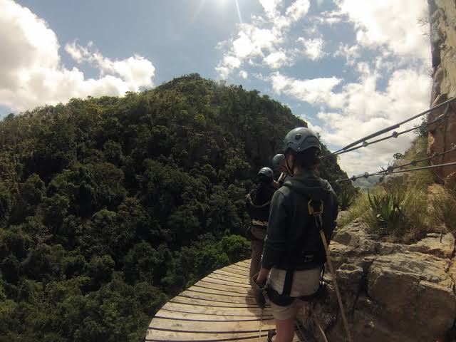 Malolotja Mountain Trails