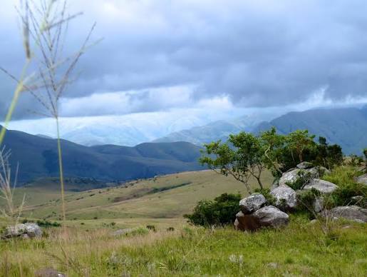 Malolotja Nature Reserve