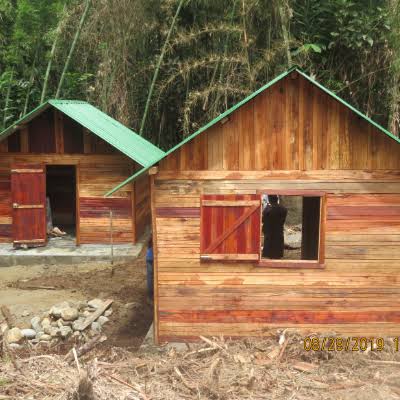 Mantella Camp