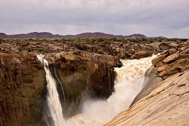 Mapungubwe National Park