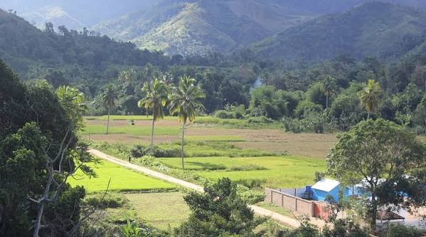 Marovato Camp