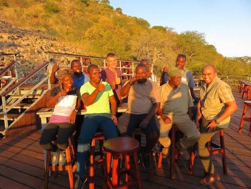 Mashi Conservancy