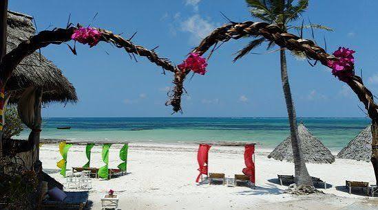 Mayungu Beach