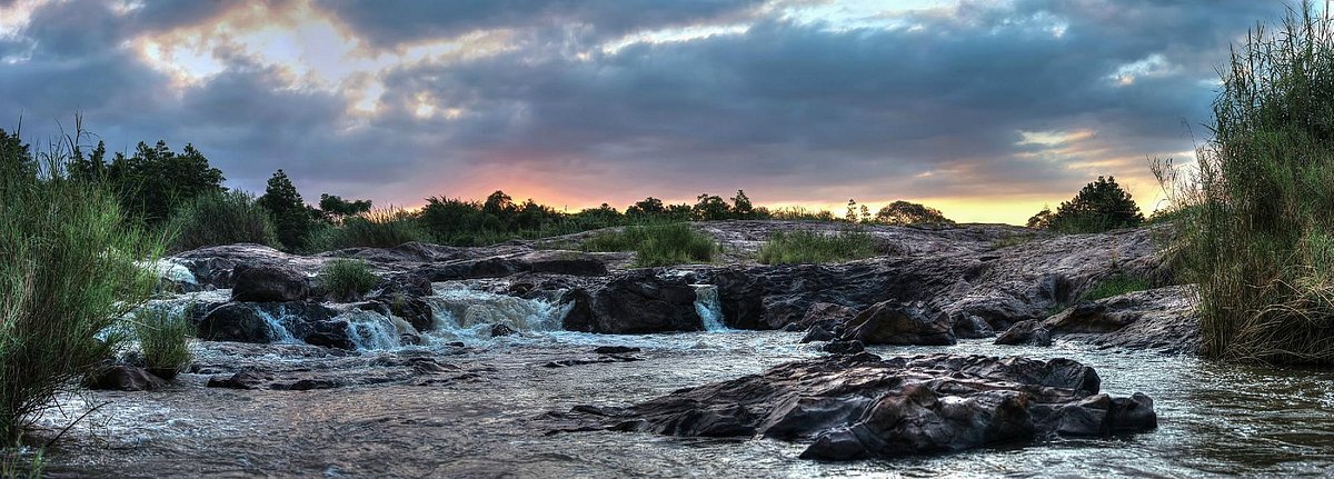 Mbuluzi River Trails