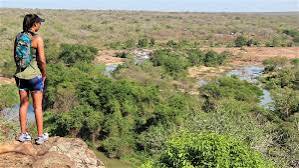 Mbuluzi Wilderness Trails