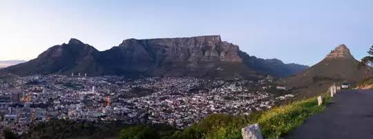 Mokala Plateau