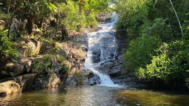 Morne Seychellois National Park