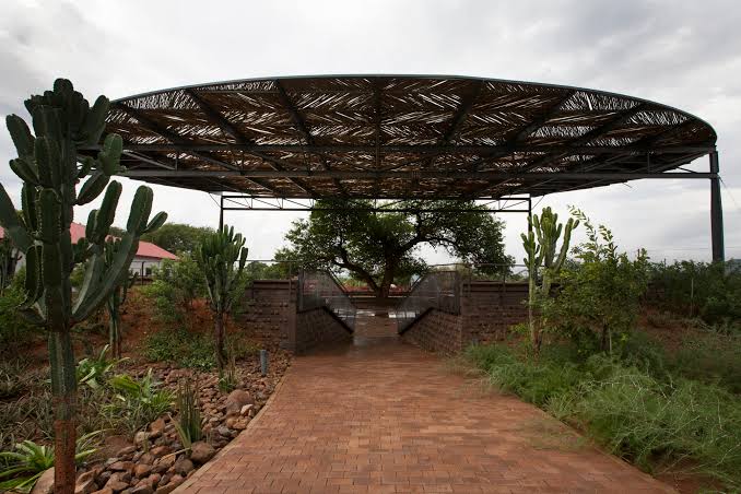 Moruleng Cultural Precinct