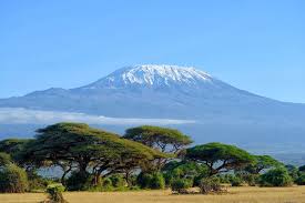 Mount Kilimanjaro Viewpoints