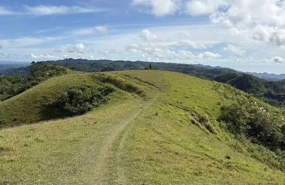 Mount Mago