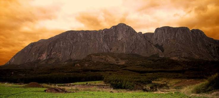 Mount Mulanje