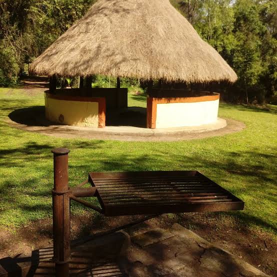 Mpunguti Lookout