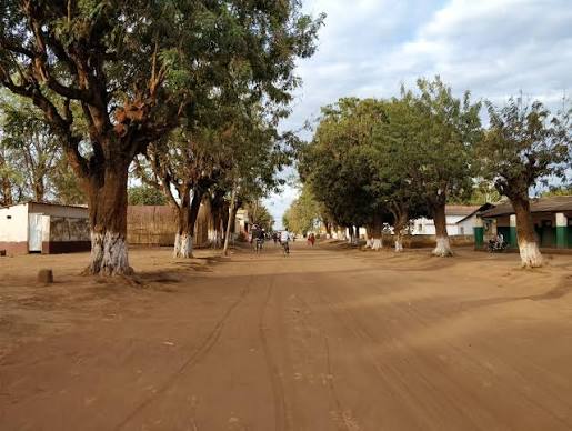 Msawize Village