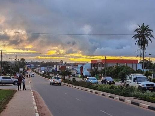 Mzuzu Region Gateway