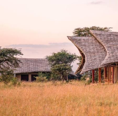 Naboisho Conservancy