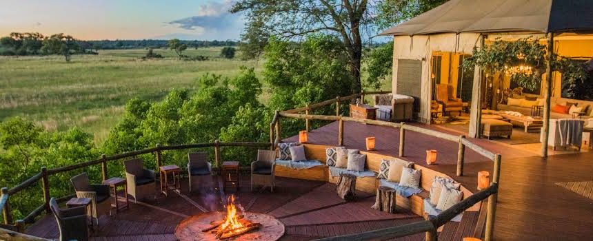 Best 10 Safari Lodges, Tented Camps and Villas in Zambezi Region Caprivi Strip (2026 Guide)