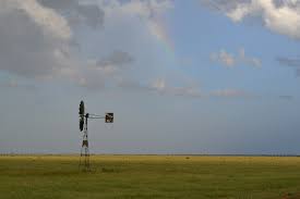 Ndara Plains