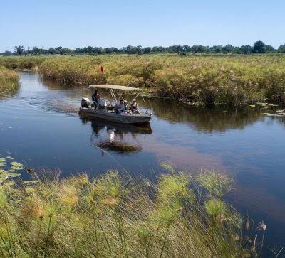 Ndindi Marsh