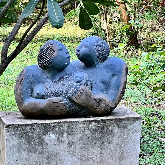 Ndoro Sculpture Garden