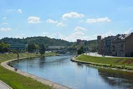 Neri River