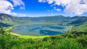 Ngorongoro Crater