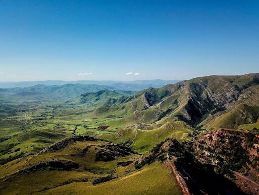 Ngwenya Mountain