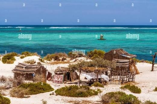 Nossy Vezo Village