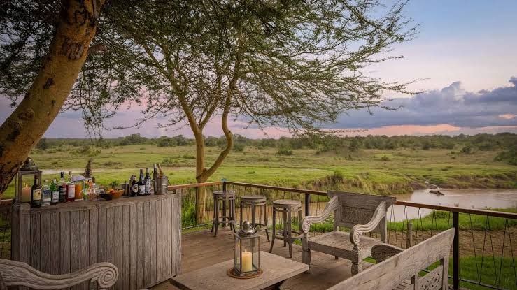 Ol-Pejeta Bush Walks