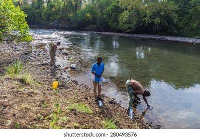 Omo River