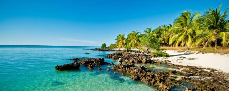 Quirimbas Archipelago