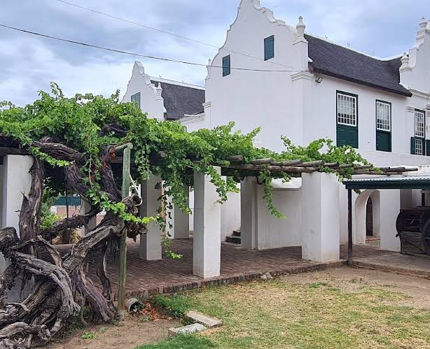 Reinet House Museum