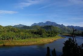 River Valleys