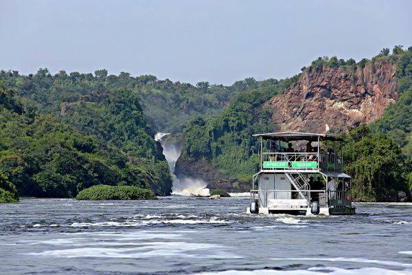 River Waiga