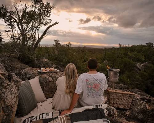 Rocky Ridge