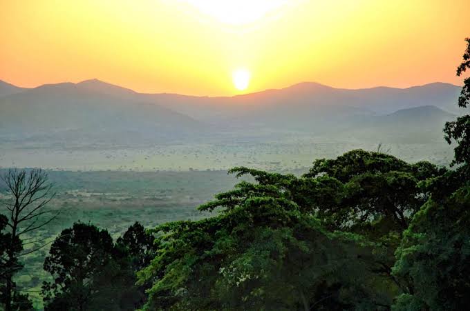 Ruma Hill