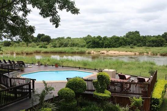Sabie River Bush Lodge