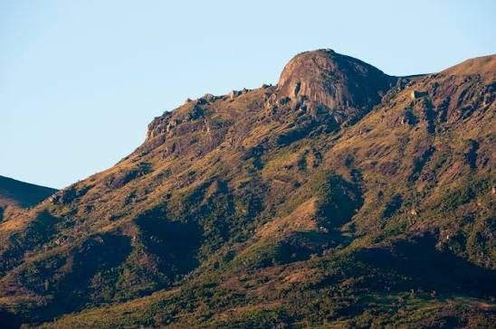 Sakopatra Hills