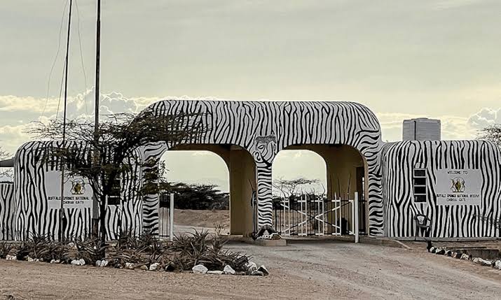 Samburu Cultural Villages