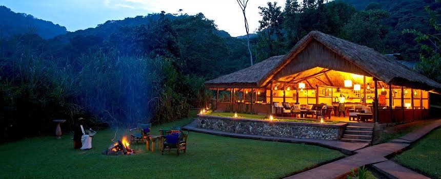 Best 10 Safari Lodges, Tented Camps and Villas in Uganda (2026 Guide)