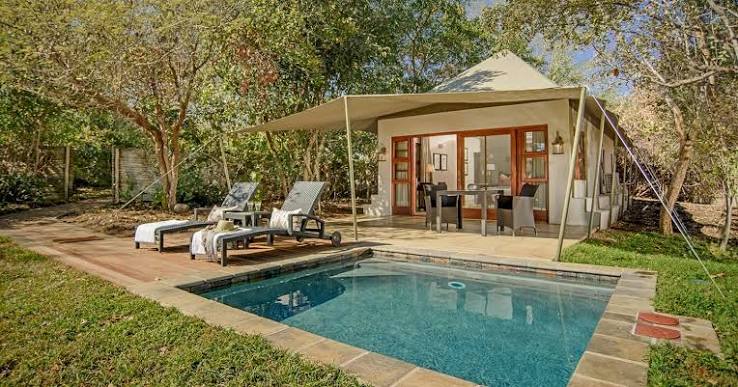 Savanna Private Game Reserve