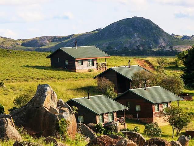 Scenic Picnic Spots