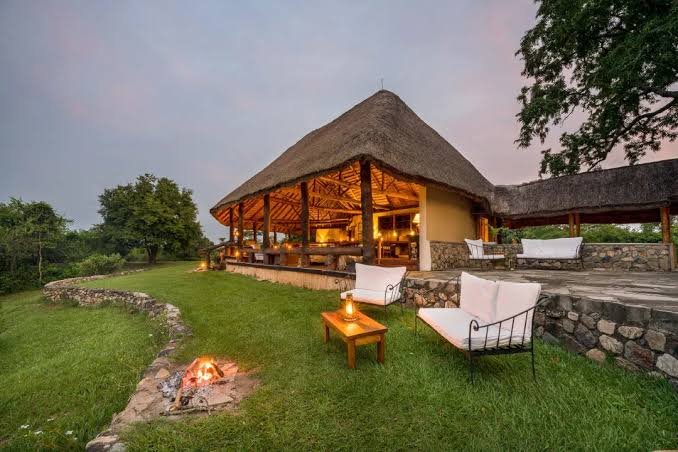 Semliki Safari Lodges