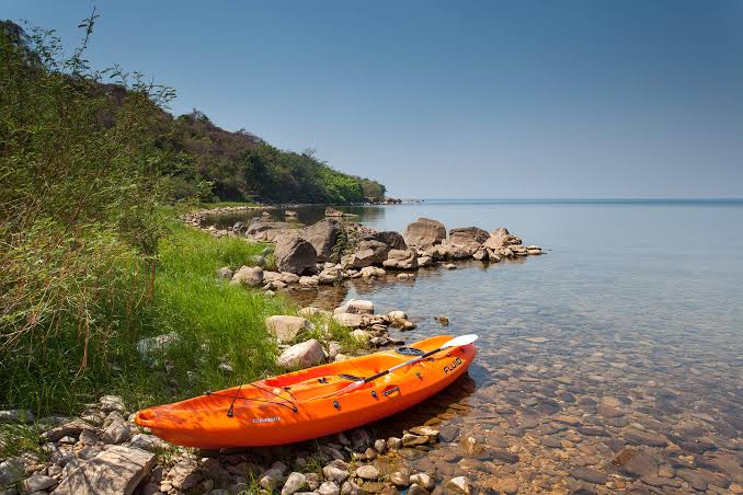 Senga Bay