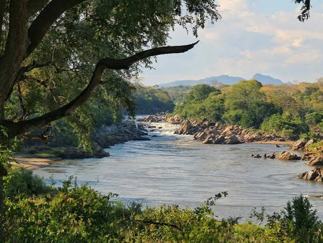 Shire River